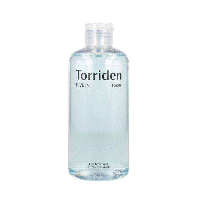 Torriden Dive-In Low Molecular Hyaluronic Acid Toner 300ml