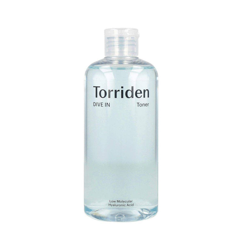 Torriden Dive-In Low Molecular Hyaluronic Acid Toner 300ml