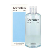 Torriden Dive-In Low Molecular Hyaluronic Acid Toner 300ml