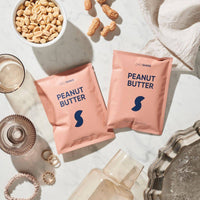Daily Shake Peanut Butter Sachet 50g