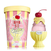 Anna Sui Sundae Mellow Yellow (W) EDT 50ml