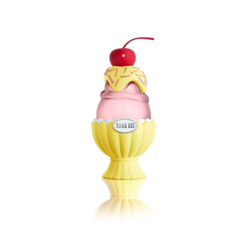 Anna Sui Sundae Mellow Yellow (W) EDT 50ml