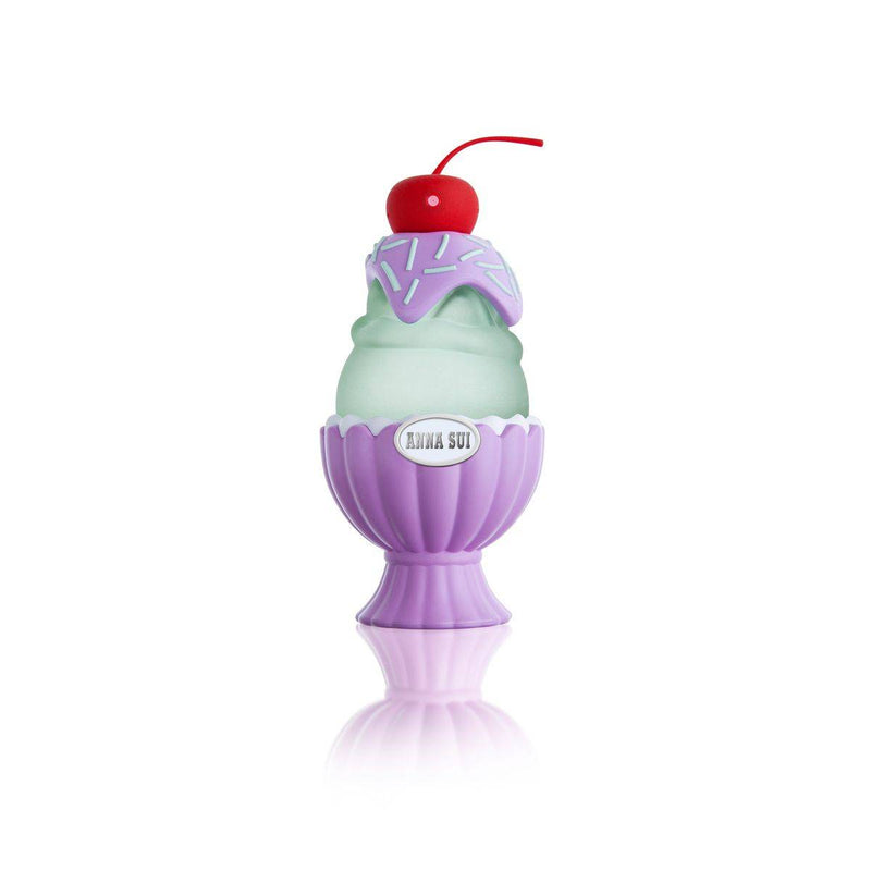 Anna Sui Sundae Violet Vibe (W) EDT 50ml