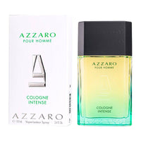 Azzaro Pour Homme (M) Cologne Intense 100ml