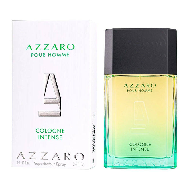 Azzaro Pour Homme (M) Cologne Intense 100ml