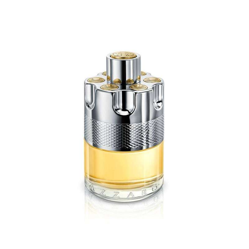 Azzaro Wanted (M) EDT 100ml