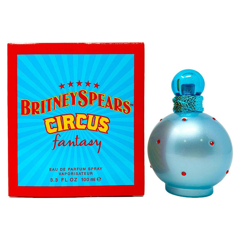 Britney Spears Circus Fantasy (W) EDP 100ml