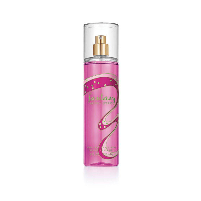 Britney Spears Fantasy (W) Fine Fragrance Mist 236ml