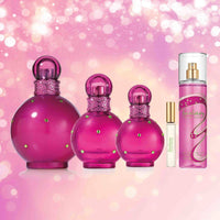 Britney Spears Fantasy (W) Fine Fragrance Mist 236ml