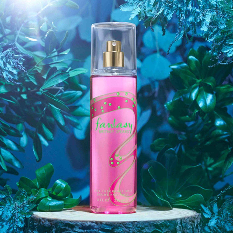 Britney Spears Fantasy (W) Fine Fragrance Mist 236ml