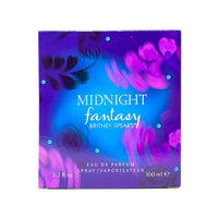 Britney Spears Midnight Fantasy (W) EDP 100ml