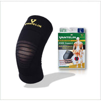 Vantelin Support Knee Black Large