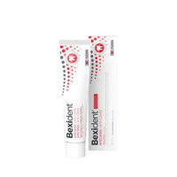 Isdin Bexident Anticaries Toothpaste 125ml
