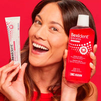 Isdin Bexident Anticaries Toothpaste 125ml