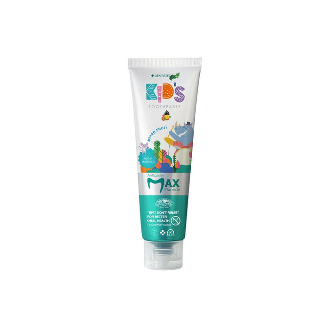 Dentiste Kids Toothpaste Mixed Fruit (6+ Years) 60g