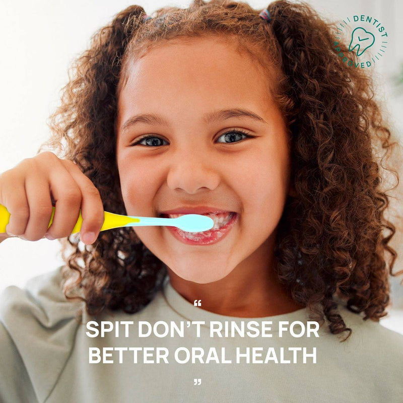 Dentiste Kids Toothpaste Mixed Fruit (6+ Years) 60g