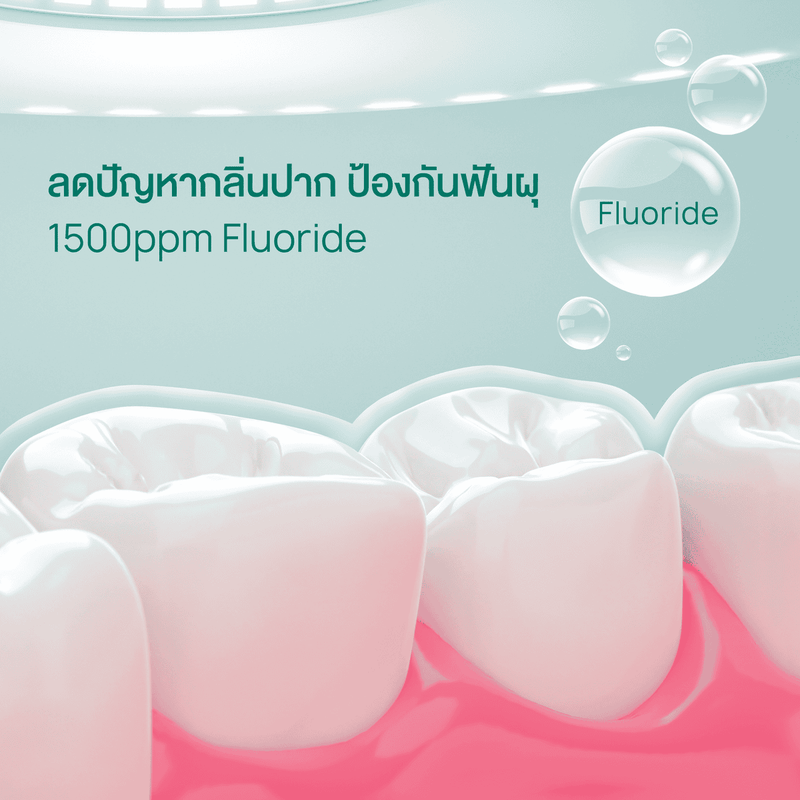 Dentiste Plus White Toothpaste Anticavity Max Fluoride 100g