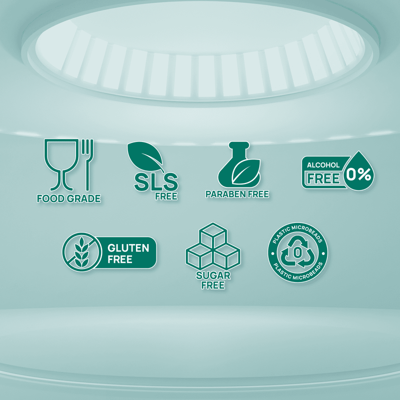 Dentiste Plus White Toothpaste Anticavity Max Fluoride 100g