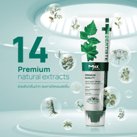 Dentiste Plus White Toothpaste Anticavity Max Fluoride 100g