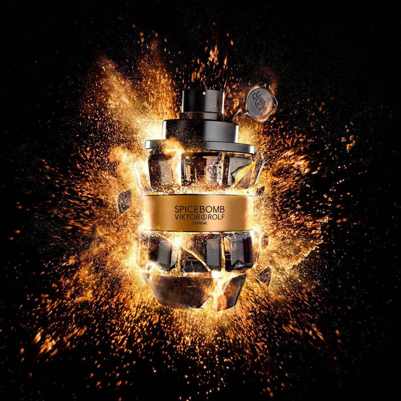 Viktor & Rolf Spicebomb Extreme Pour Homme (M) EDP 50ml