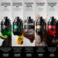 Viktor & Rolf Spicebomb Extreme Pour Homme (M) EDP 50ml