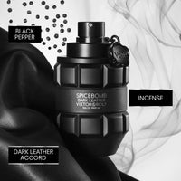 Viktor & Rolf Spicebomb Dark Leather Pour Homme (M) EDP 50ml