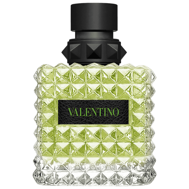 Valentino Donna Born In Roma Green Stravaganza (W) EDP 100ml