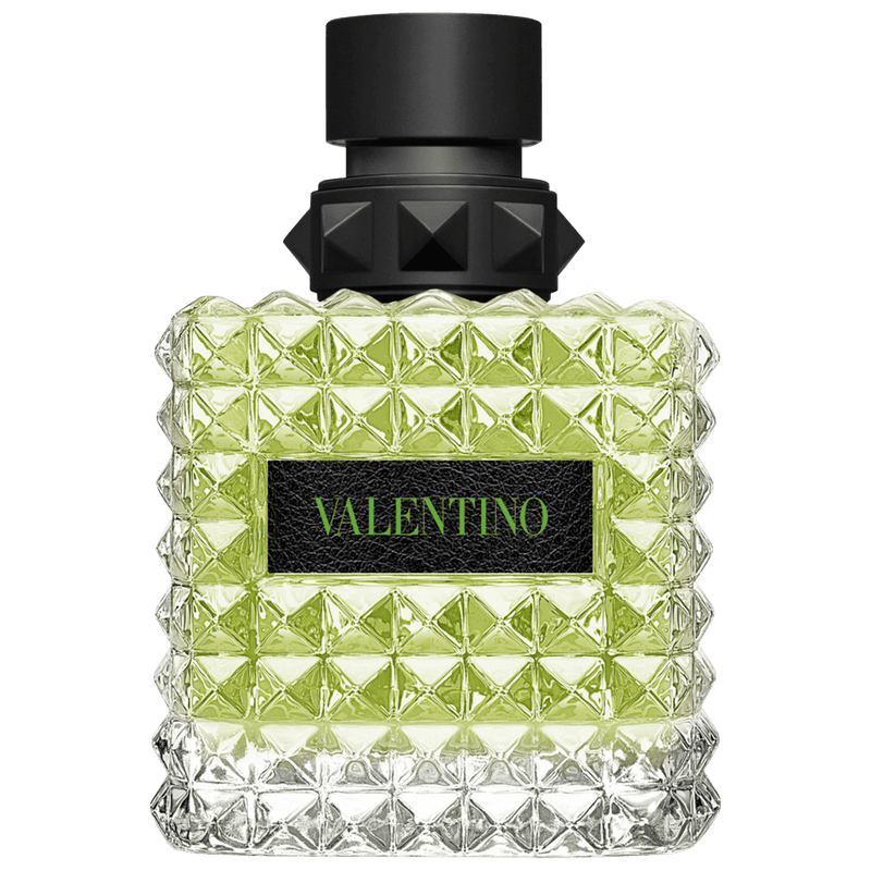 Valentino Donna Born In Roma Green Stravaganza (W) EDP 100ml
