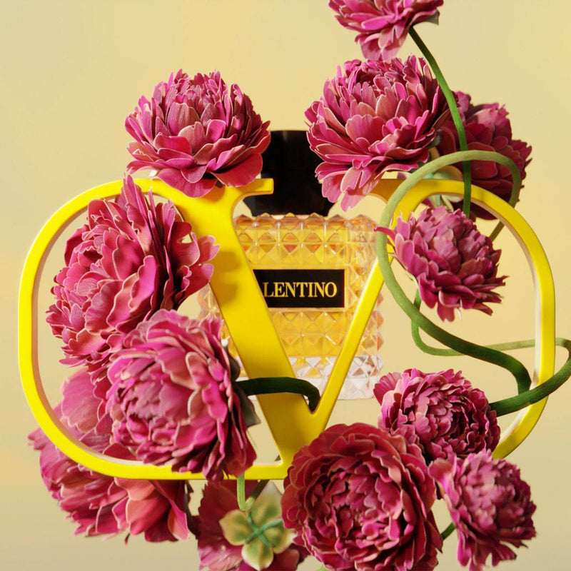 Valentino Donna Born In Roma Yellow Dream (W) EDP 100ml
