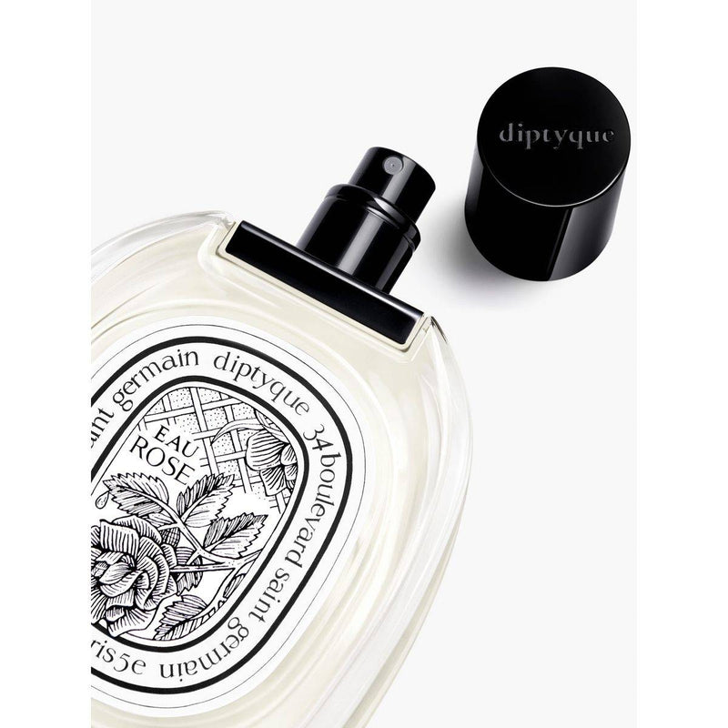 Diptyque Eau Rose (W) EDT 100ml