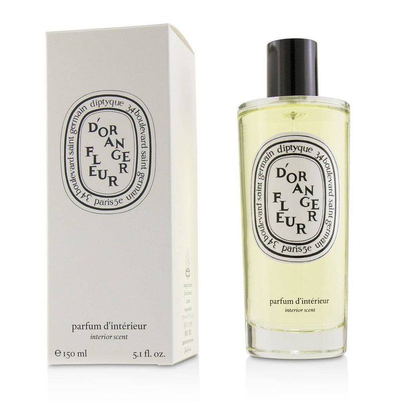 Diptyque Fleur D'oranger Interior Scent Spray 150ml