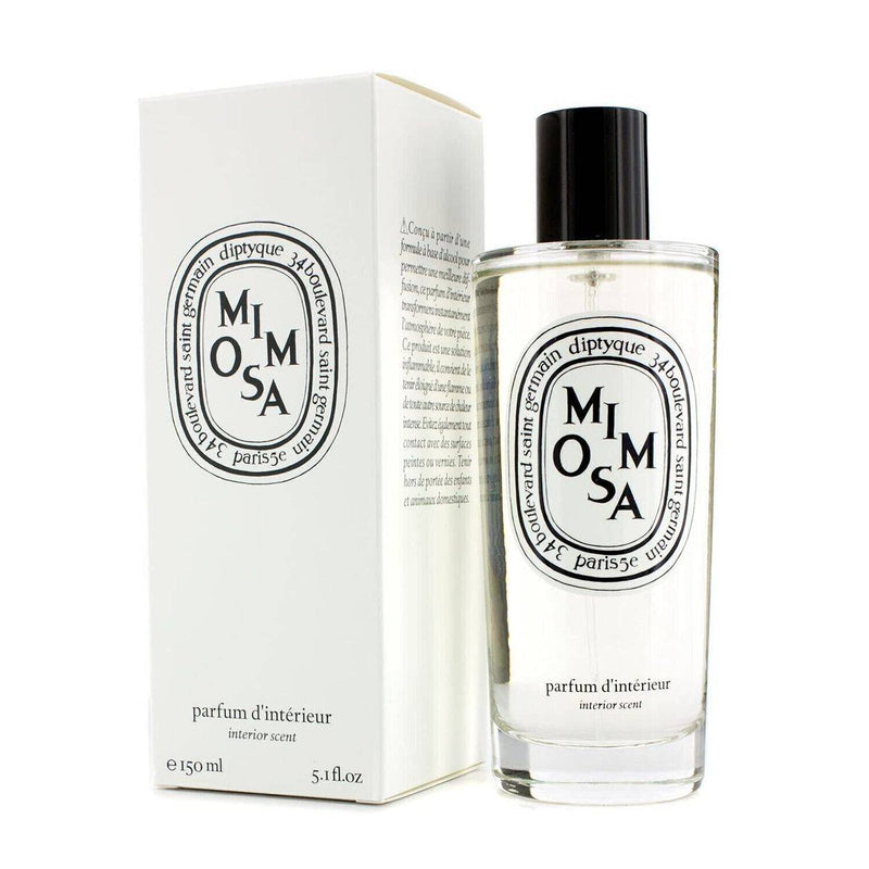 Diptyque Mimosa Interior Scent Spray 150ml