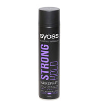 Syoss Hair Spray Strong Hold 400ml