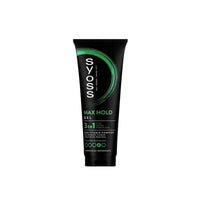 Syoss Men Styling Gel Max Hold 250ml