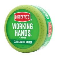 O'Keeffe's Working Hands Cream 76g