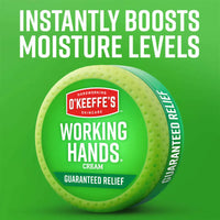 O'Keeffe's Working Hands Cream 76g