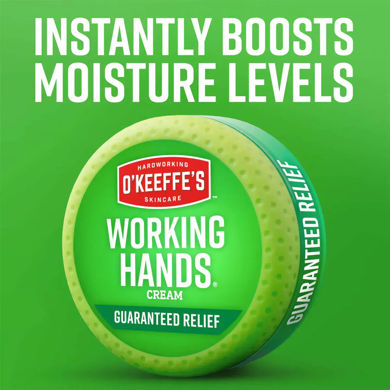 O'Keeffe's Working Hands Cream 76g