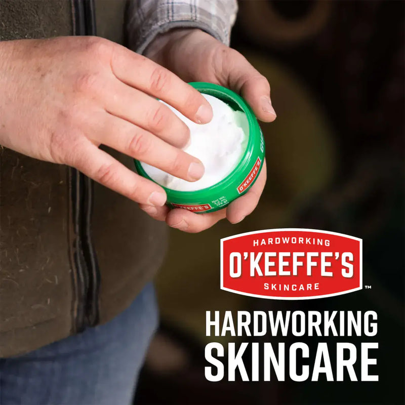 O'Keeffe's Working Hands Cream 76g