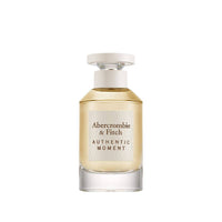 Abercrombie & Fitch Authentic Moment Woman (W) EDP 100ml