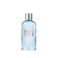 Abercrombie & Fitch First Instinct Blue Woman (W) EDP 100ml