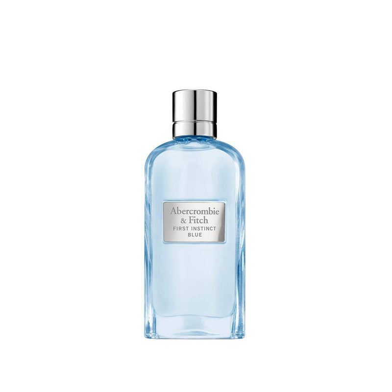 Abercrombie & Fitch First Instinct Blue Woman (W) EDP 100ml