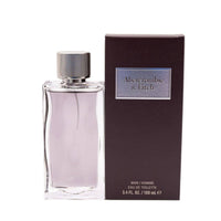 Abercrombie & Fitch First Instinct Man (M) EDT 100ml