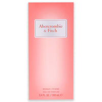 Abercrombie & Fitch First Instinct Together Woman (W) EDP 100ml