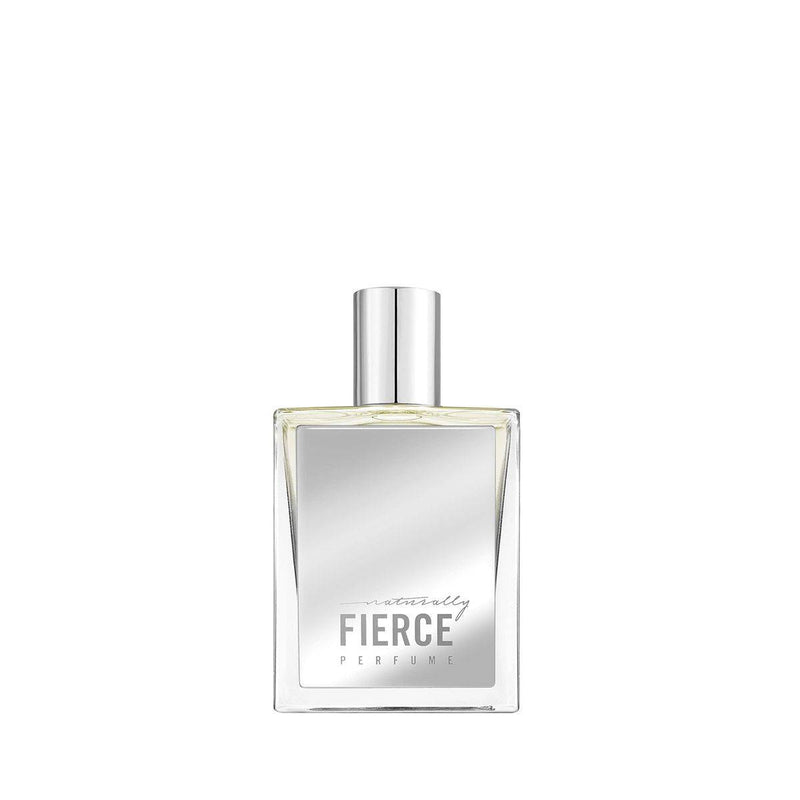 Abercrombie & Fitch Naturally Fierce (W) EDP 100ml