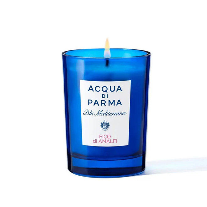 Acqua Di Parma Blu Mediterraneo Fico Di Amalfi Scented Candle 200g