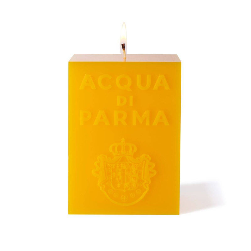 Acqua Di Parma Colonia Yellow Cube Scented Candle 1000g