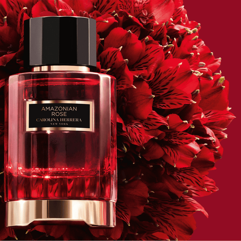 Carolina Herrera Amazonian Rose (U) EDP 100ml