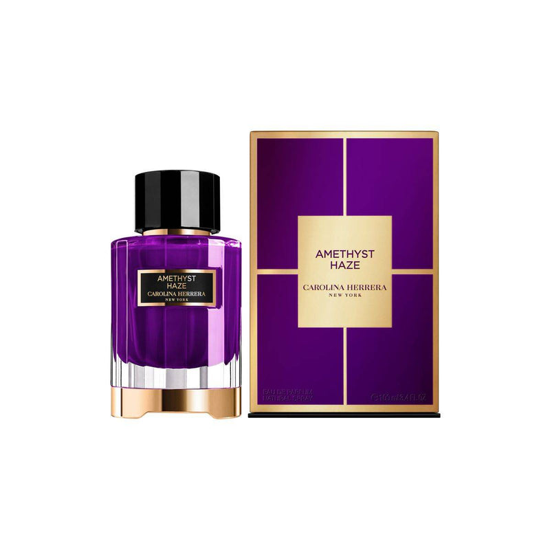 Carolina Herrera Amethyst Haze (U) EDP 100ml
