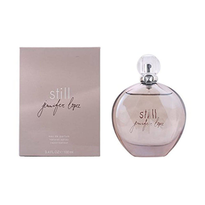 Jennifer Lopez Still (W) EDP 100ml