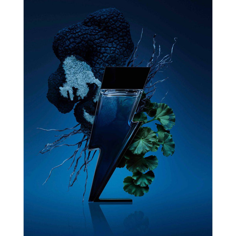 Carolina Herrera Bad Boy Cobalt (M) EDP Electrique 100ml